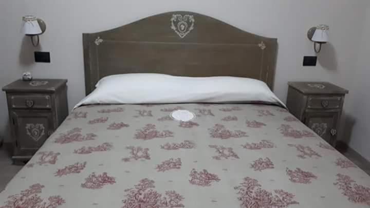 Butterfly B&B San Lorenzo  Esterno foto