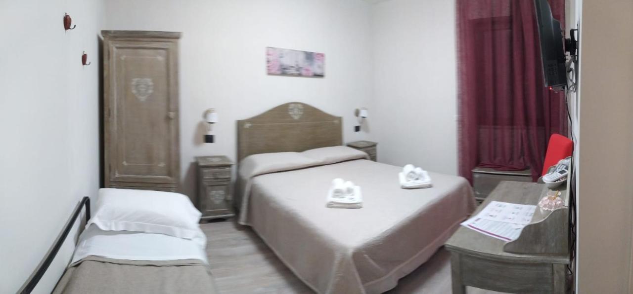 Butterfly B&B San Lorenzo  Esterno foto