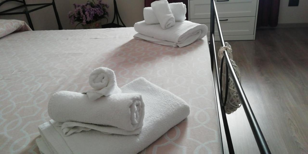 Butterfly B&B San Lorenzo  Esterno foto