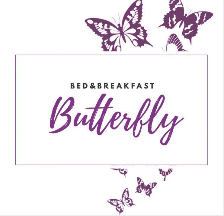 Butterfly B&B San Lorenzo  Esterno foto